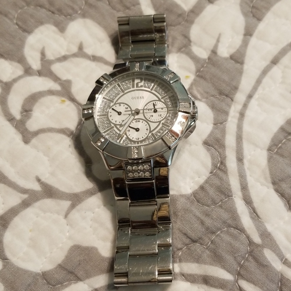 Guess watch